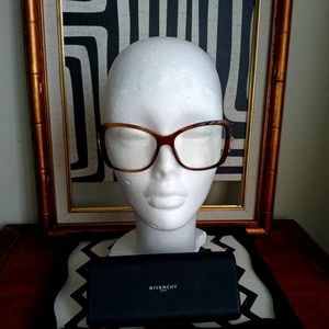 Givenchy Gv0028 Eyeglasses